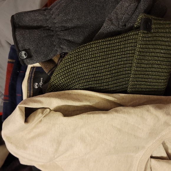 🎄 Lot - mens Med/Large/one size - Picture 10 of 10